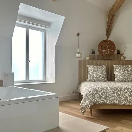 La Nature Appartement