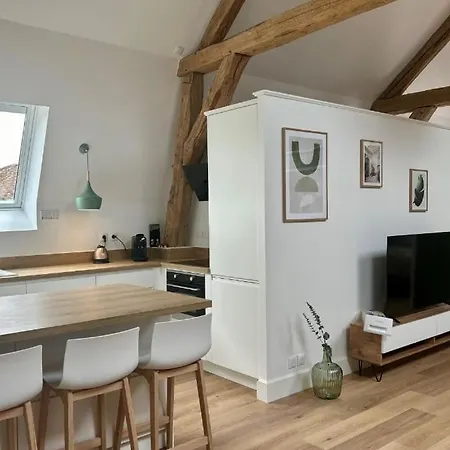 Appartement La Nature *