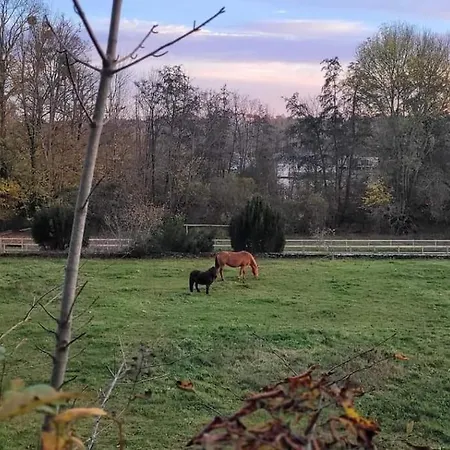 La Nature Boissettes