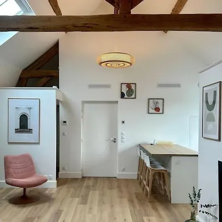 La Nature Appartement *