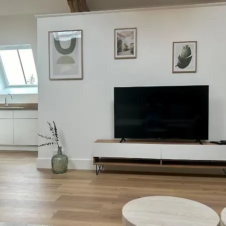 Appartement La Nature