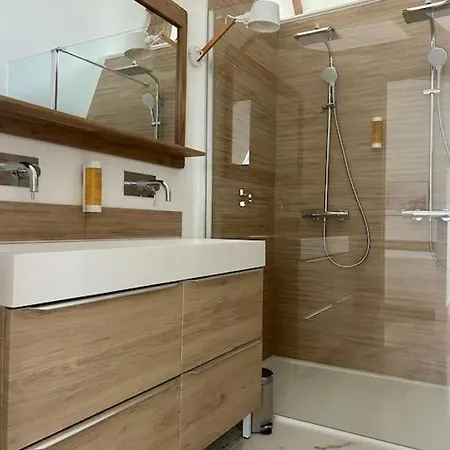 La Nature Appartement *