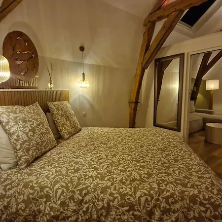 Appartement La Nature