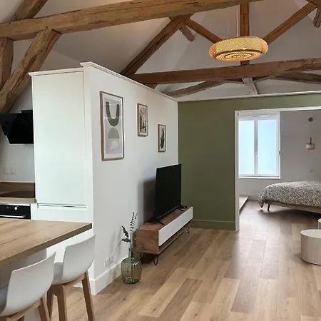 La Nature Appartement *
