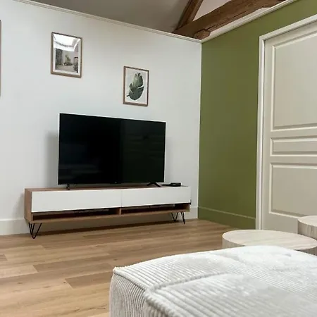 Appartement La Nature *