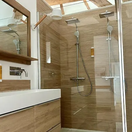 La Nature Appartement