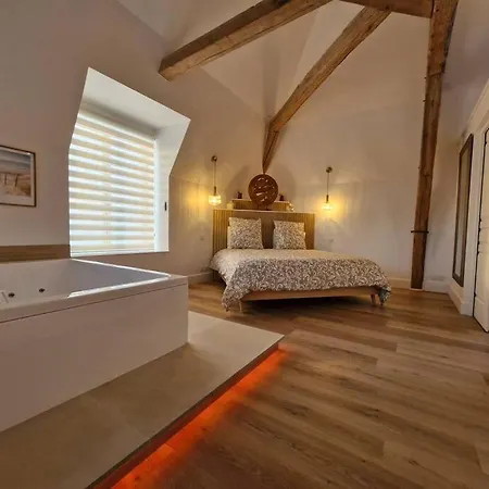 La Nature Appartement